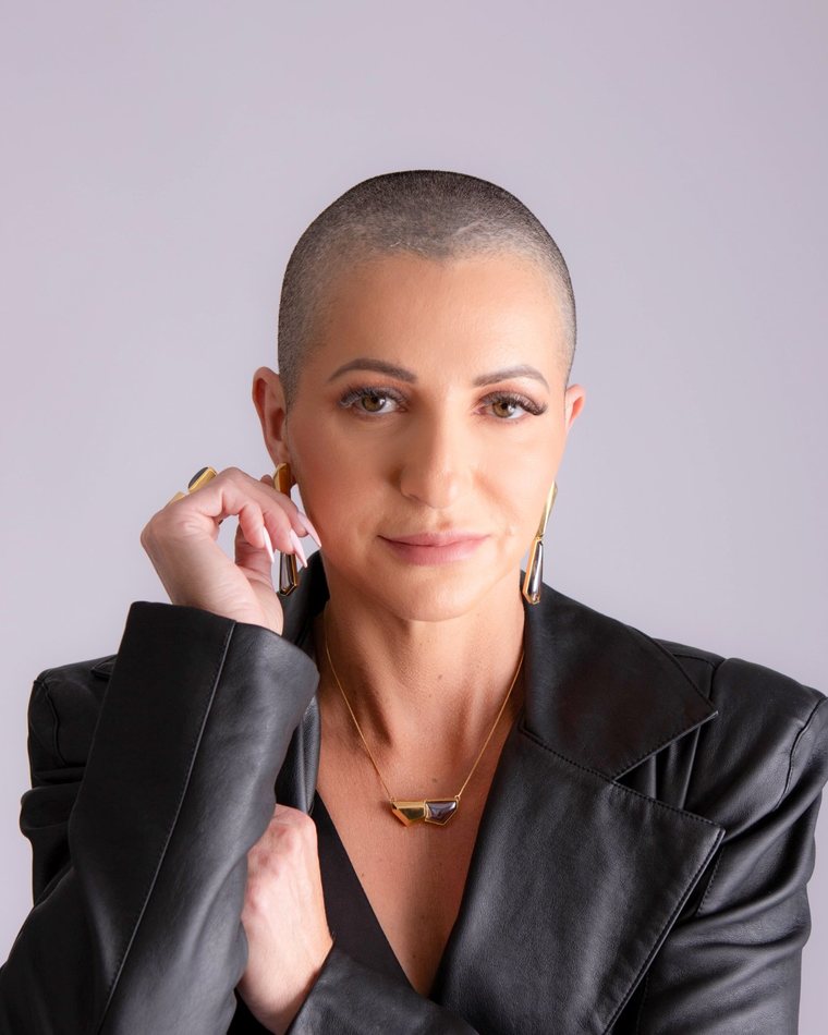 Elisiane Ribeiro, founder of Summit Cleaning Company