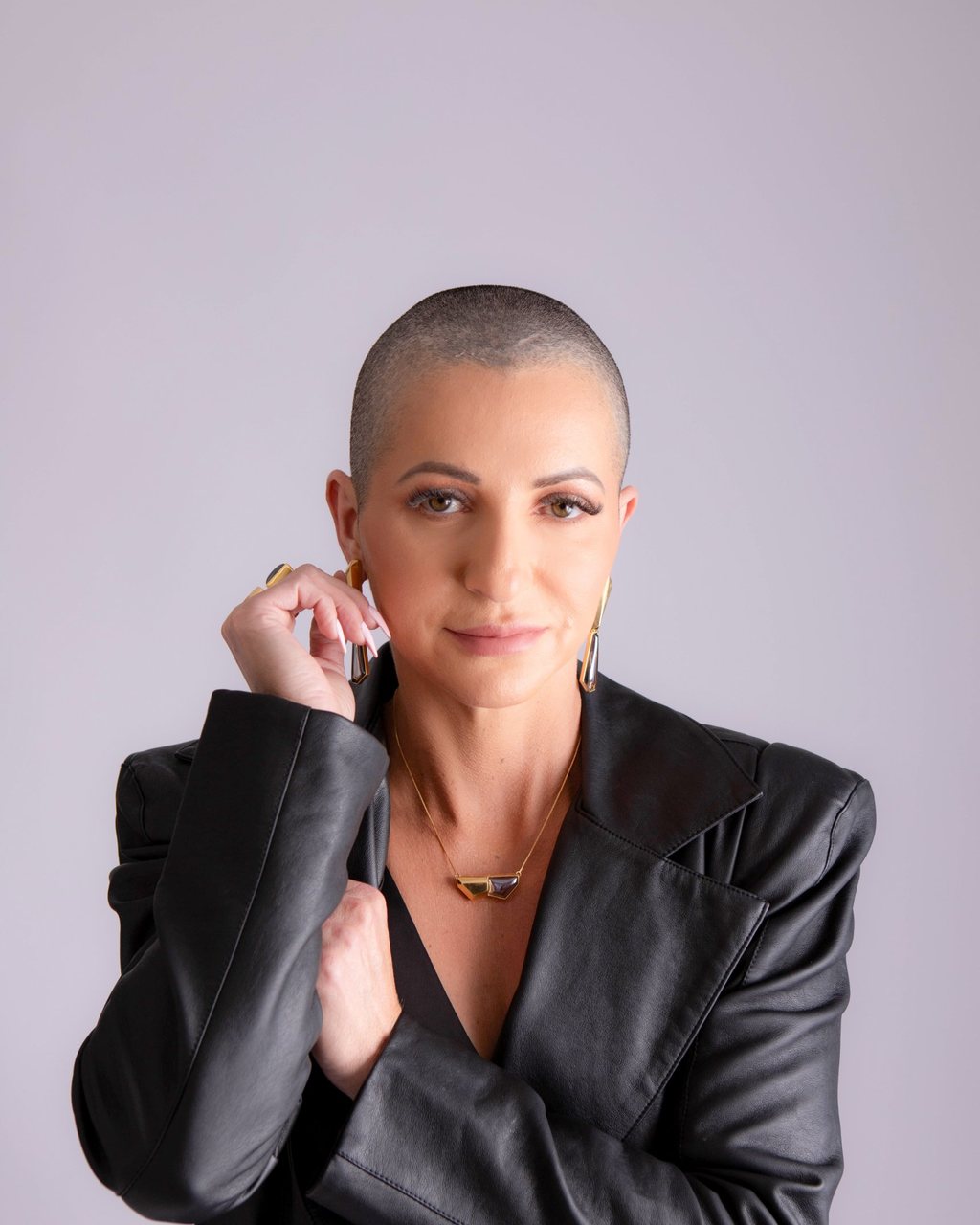 Elisiane Ribeiro, founder of Summit Cleaning Company